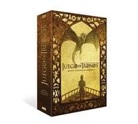 Juego De Tronos Temporada 5 [DVD]