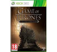 Juego De Tronos Temporadas 1 A 5 Juego para Consola Microsoft XBOX 360 [PAL ES]
