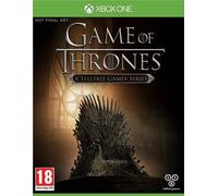 Juego De Tronos Temporadas 1 A 5 Juego para Consola Microsoft XBOX One [PAL ES]