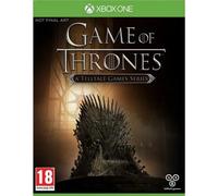 Juego De Tronos: Temporada 1