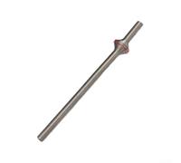 Juego de troqueles de roscado, accesorios de roscado métricos empaquetados individualmente con embalaje para herramienta de montaje de tuberías de metal Uso profesional (16-20)