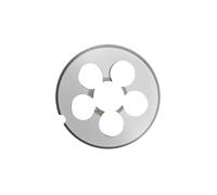 Juego De Troqueles for Grifo, Tubería Acero Aleación Y Herramientas Corte Rosca Tornillo Derecho G1/16 1/8 1/4 3/8 1/2 5/8 3/4 7/8 1 2(Die Only,G 1-3/4)