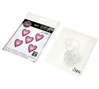 Troquel Bigz XL con Framelits 664419 Caja de curiosidad by Tim Holtz