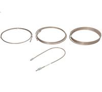 Juego de tuberías de frenos QUICK BRAKE CN-BM161 para BMW 3 (E46) 2 1998-2000