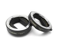 Juego de tubos de extensión Caruba Sony E Chrome II