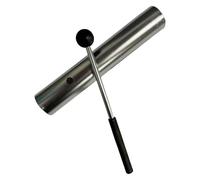 Juego de tubos Wah-Wah Banda de Tubos Wah Acompañamiento Regalos for Principiantes con Mazo Música Latina