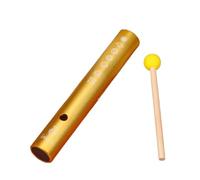 Juego de tubos Wah-Wah Banda de tubos wah-wah, acompañamiento, sanación sonora, gaita woah, yoga, meditación, educación temprana, instrumentos musicales percusión(1pcs 640Hz)