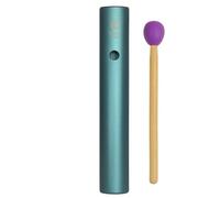 Juego De Tubos Wah-Wah Instrumento de percusión tubo wah-wah metálico 512-960 Hz for sanación sonora, meditación y aprendizaje yoga(Blue 768Hz)