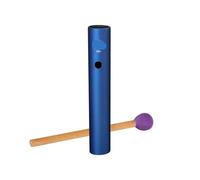 Juego de tubos Wah-Wah Tubo Wah-Wah Profesional con Sonido de Rana, Percusión Portátil for Musicoterapia, Educación Temprana, Banda, Yoga, Meditación, Bonito Regalo(864HZ)