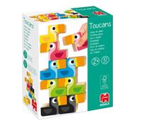 Juego de tucanes apilables - Goula