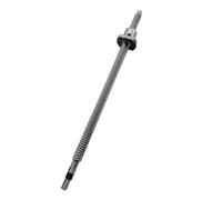 Juego de tuercas de husillo de bolas de alta precisión for zurdos SFU3210 que procesan rosca inversa(2050mm)