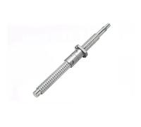 Juego de tuercas dobles de husillo de bolas de precisión DFU 4010, procesamiento de longitud arbitraria, módulo de mesa deslizante silenciosa de alta velocidad(Travel length 1700)