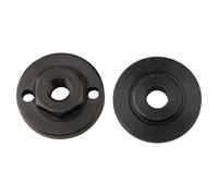 Juego de tuercas hexagonales M10 con múltiples placas de prensa para modelos de corte de 100 mm (M10+22,2 mm)