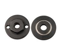 Juego de tuercas hexagonales M10 con múltiples placas de prensa para modelos de corte de 100 mm (M10+22 mm)