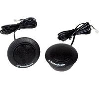 Juego De Tweeters Rockford Fosgate R1T-S