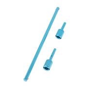 Juego de unión de accionamiento de Metal de Metal Compatible Universal y unión de la hélice para TT01 TT01D TT01E TT-01 TT-01D TT-01E 1/10 RC Car Piezas DE REEMPLAY