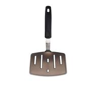 Juego de utensilios de cocina de silicona Juego de espátulas silicona for cocina, for panqueques, huevos y pescado(Wide slotted spatula)