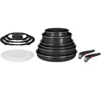 Juego de utensilios de cocina Ingenio Easy Cook & Clean (13 piezas) - TEFAL