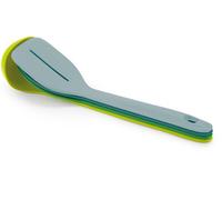 Juego de utensilios para cajón duo de joseph joseph (4 piezas, ópalo