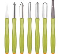 JUEGO DE UTENSILIOS PARA TALLAR PRESTO CARVING
