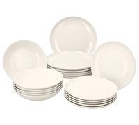 Juego de vajilla 18 unidades