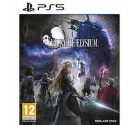 Juego de Valkyrie Elysium PS5