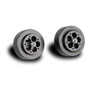 Juego de Válvulas de Horquilla YSS 425