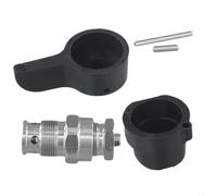 Juego de válvulas de pulverización sin aire para Magnum para modelos X5 XR5 XR7 SR7 ProX7 ProX9 390 395 490 495 595 695 795 1095 1595