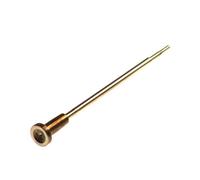 BOSCH F 00V C01 043 Kit de reparación de inyectores