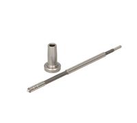 Juego de válvulas, inyector Common Rail BOSCH F 00V C01 340