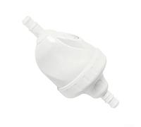 Juego de válvulas limpiadoras de piscinas G52, válvula de marcha atrás adaptable, para Polaris 180, 280, 380 Robot Pool Cleaner Pieza de repuesto (1 unidad)
