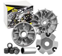 Juego de variador compatible con BT125T-2B2, BT125T-12E1, BT125T-12C1 (125, 150 ccm)