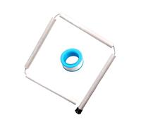 Juego de varillas de aleación de metal superior para un mantenimiento eficaz del calentador de agua en tamaños de 107, 109, 111 y 111 cm