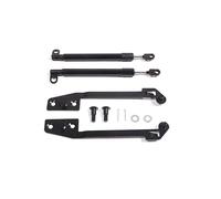 Juego de Varillas Hidráulicas para el Guardabarros del Maletero, Kit de Mejora de 4 Piezas para la Barra de Desaceleración del para L200