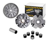 Juego de Variomatik compatible con Runner 125 FX / 180 FXR (Paggio 125 ccm)