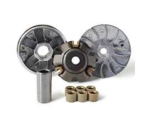 Juego de Variomatik compatible con Sym Symphony 150 S 13, Symphony 125 SR 13, Symply 1 125-09