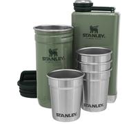 Juego De Vaso De Disparo Y Botella Stanley Adventure - 0.23L