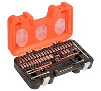 Juego De Vasos 1/4, 46 Piezas