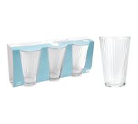 Juego de vasos 3 piezas 300ml