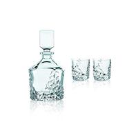 Juego de vasos de whisky