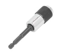 Juego de vasos para grifo, adaptador de vaso de 3/8 pulgadas con mordazas ajustables para grifos, escariadores, extractores de tornillos