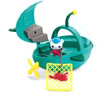 Juego de veh culos de lujo Octonauts Gup de Fisher-Price