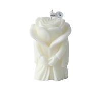 Juego de velas románticas con chispas:, velas luminosas para baño, decoración de mesa y cena, luces brillantes | San Valentín Cumpleaños Pareja Presente Hogar Estado de ánimo Ambiente