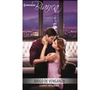 Juego De Venganza (ebook)