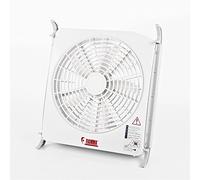Juego de ventilador Fiamma Turbo Kit de 12 V para claraboyas de entre 40 x 40 cm hasta 50 x 70 cm