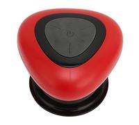 Juego de Ventosas 3 en 1, Juego de Ventosas con Masajeador Eléctrico, Máquina de Terapia de Vacío Recargable Juego de Terapia con Ventosas Gua Sha, Masajeador Físico de Mano Gua Sha para el Hogar