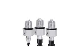 Juego de ventosas de vacío manipulador VPF-2/3/4/6/8/10/15/20/25/30/40/50 ventosa pequeña 2 uds(VPF-15RN)