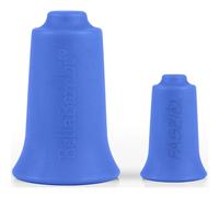 Juego de ventosas FASZIO 2x3,5 cm Unisex