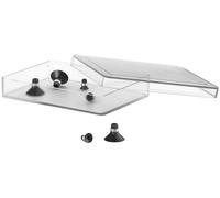 Juego de Ventosas para Extractores y Trípodes - JBC