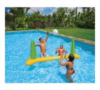 Juego de voleibol hinchable para piscina, para adultos, marca Intex.